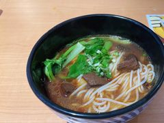 -霸蛮湖南米粉(亦庄力宝华联店)