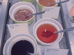 -解放碑威斯汀酒店-知味国际美食餐厅