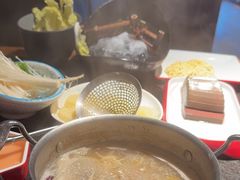 -牛品荟牛肉火锅(新城广场店)