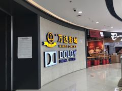 -万达影城(闵行颛桥万达广场杜比影院店)