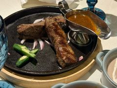 -俄士厨房(印象汇店)