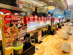 -万岁寿司(蓬江万达店)