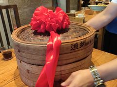 -渔乡米香·剁椒鱼头(四方坪店)
