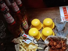 -海雾里小酒馆(观音桥店)