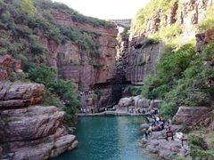 -云台山风景名胜区