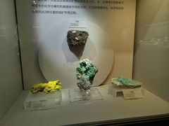 -湖南省地质博物馆