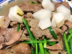 -珍珍小食店(西华路店)