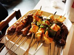 -丁卯•铜锅涮肉(工体店)