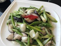 -塞外楼外楼(南湖店)