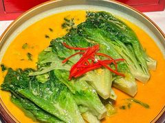 -山泉粤宴(广东大厦店)