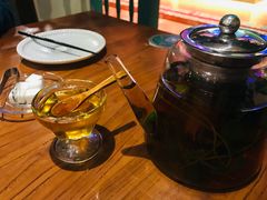 -驿楼兰·新疆菜(火车站店)