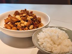 荔枝口宫保鸡丁-椒爱水煮鱼川菜(CBD万达店)
