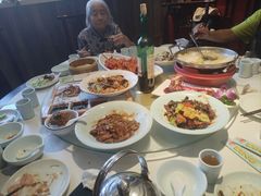 -新侨小馆(东直门北小街店)
