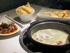 -百年果林椰子鸡(中洲店)