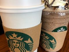 -星巴克(成都龙湖三千集店)