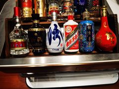 -君悦酒店·1881·北京烤鸭