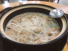 -醋缘臭屁醋养生火锅