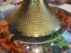 -黄记煌三汁焖锅(崇文门店)