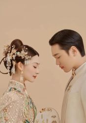 -维多利亚婚纱摄影全球旅拍(华南旗舰店)