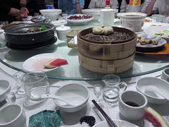 -包子大王(新泽巷店)