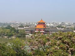 -翰园碑林
