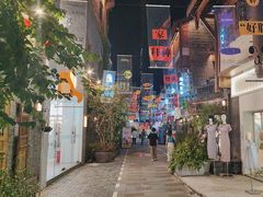 -重庆十八梯传统风貌区