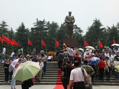 -韶山毛泽东同志故居