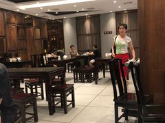 大堂-熙盛源(凤凰街店)