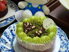 -绿小院(荔湾店)