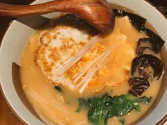-山葵家·创意料理(万象汇店)