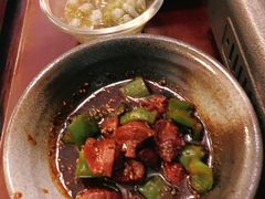 -樱の花亭日本料理店