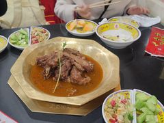 -芦月轩羊蝎子(太平桥店)