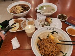 -三两春(崂山路店)