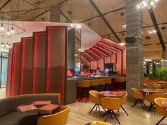 -WOLFGANG PUCK KITCHEN & BAR(迪士尼小镇店)