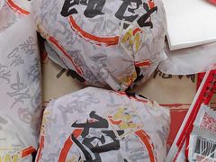 -华莱士·全鸡汉堡(柳州店)