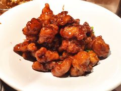 糖醋里脊-外婆家(西红门荟聚购物中心店)