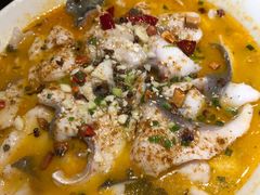 -永安鱼庄·镇江菜(丁卯店)