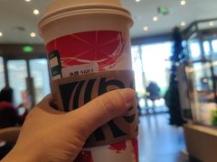 -星巴克(北京成寿寺路店)