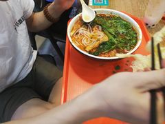 -螺小胖柳州螺蛳粉(钟楼总店)