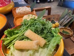 -牛New寿喜烧(新六百店)