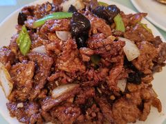 -胖子菜馆(隆昌路店)