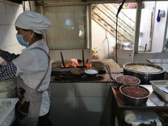 -正宗杨记普洱酸醋米线(总店)