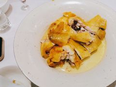 客家盐焗鸡-围龙屋客家食府(福田店)