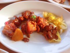 -君悦酒店·乐厨·高空自助餐(青年大街店)