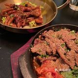 宁波这家工业风氛围感💯的韩料小酒馆，爱吃韩料的你绝对不能错过