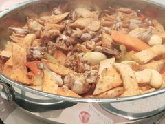 -黄记煌三汁焖锅(华发商都店)
