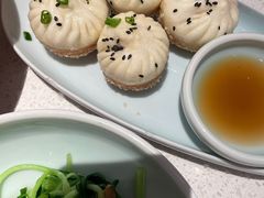 招牌生煎包-竹外桃花·江南小酒馆(SKP·S店)