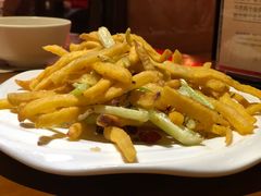 -我家小馆(江汉路店)