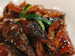 -丰泽园饭店
