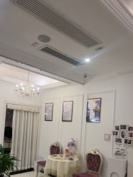 -香秀空间科技抗衰·美容中心